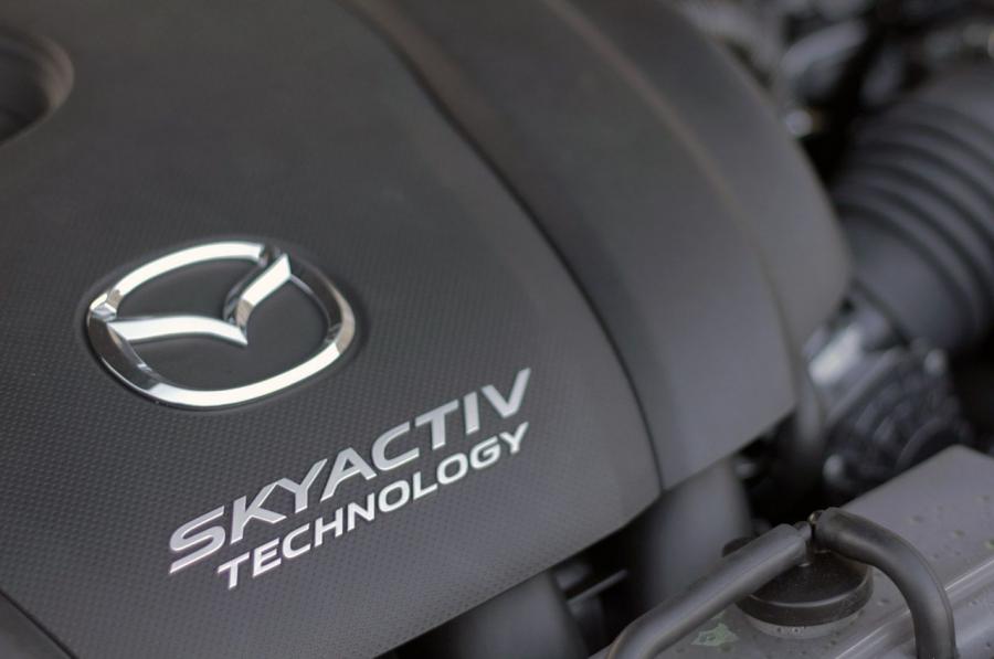  Mazda6 Sedan 2013 года  (фото 201 из 273)